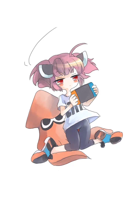 #きりたんキラキラ金曜日プロコン欲しいたん 