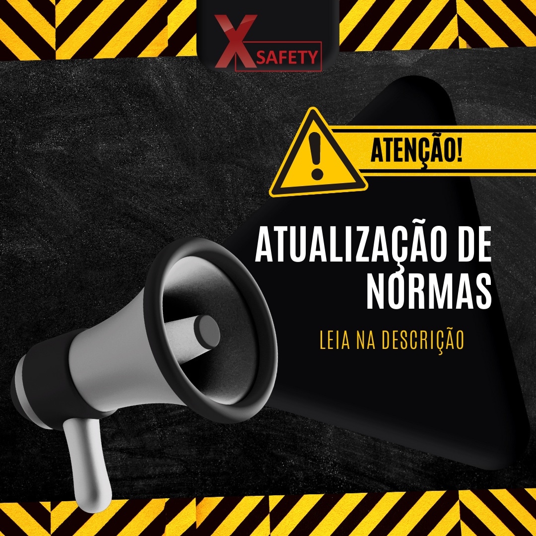 x_safety's tweet photo. Olá pessoal!

Foram publicadas nesta terça-feira, 6 de setembro as alterações das NR's nº 26, 23, 20 e 24.

Fonte: revista proteção.

#xsafety #marketing #sst #nrs #nr #segurancadotrabalho #segurancanotrabalho #tst #prevencaodeacidentes #followme #happy #instacool #instagood https://t.co/HSb0NgTcsF