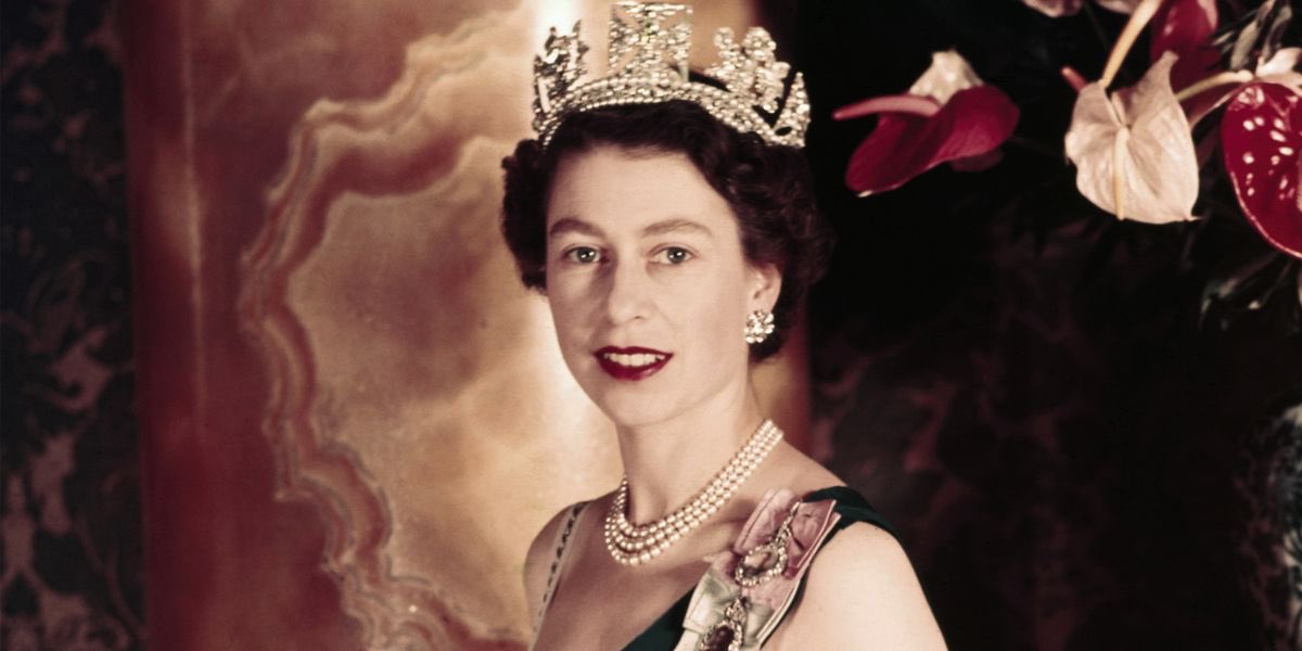 We offer our deepest condolences on the passing of Her Majesty Queen Elizabeth II