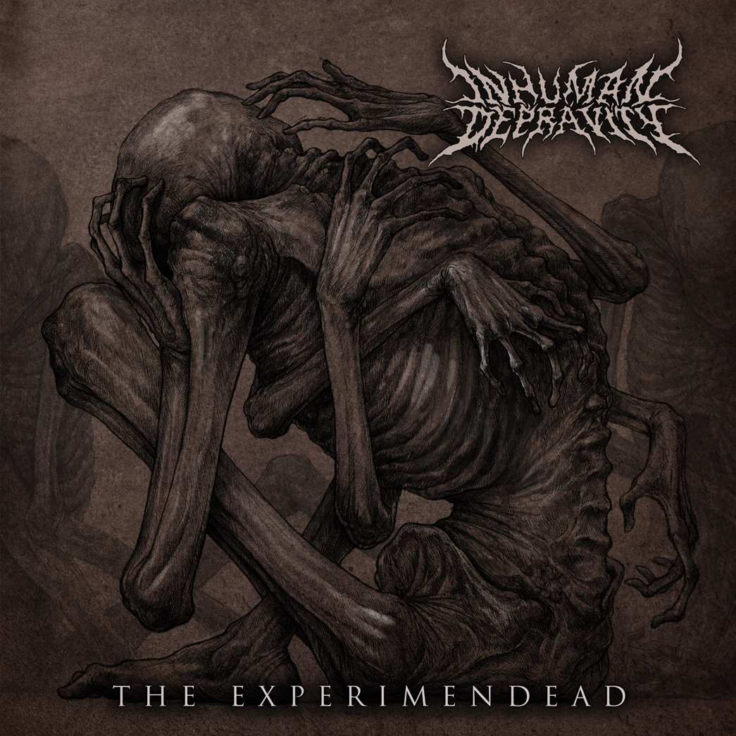 ReleasesMetal's tweet photo. INHUMAN DEPRAVITY release new album "The Experimendead" today... and it's great!
Discover new rock and metal releases in our app https://t.co/wbUm9tbWYO
#InhumanDepravity @GruesomeRecords https://t.co/UzHWOEhYog