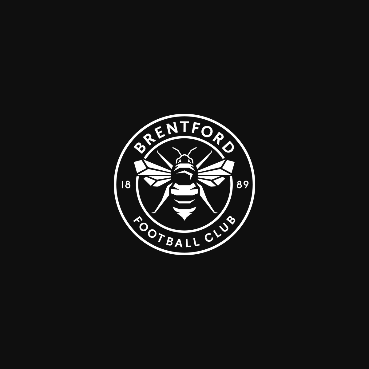 Brentford FC tweet media