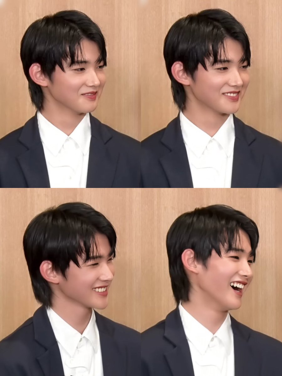 0708FILM's tweet photo. so in love with his smile https://t.co/ERyCpPIYty
