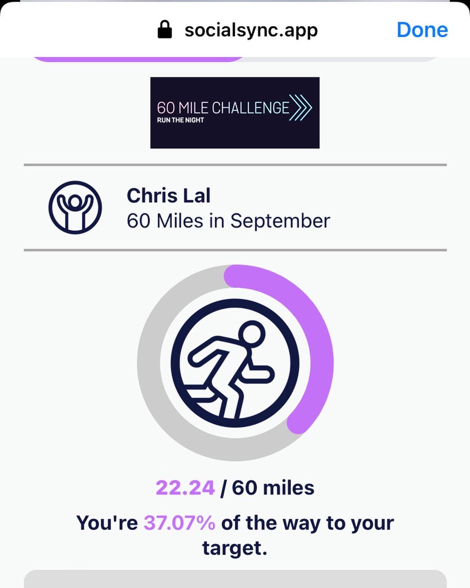 Christine Lal tweet media