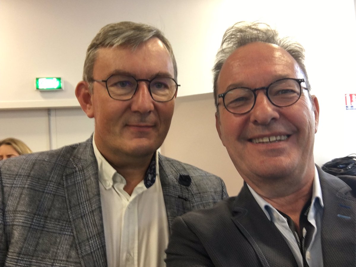 Rencontre <a href="/MalakoffHumanis/">Malakoff Humanis</a> <a href="/jdupontmalakoff/">DUPONT Jérôme</a> et la <a href="/FondationURCA/">Fondation URCA</a> au #CABC à la <a href="/foiredechalons/">Foire de Châlons</a>