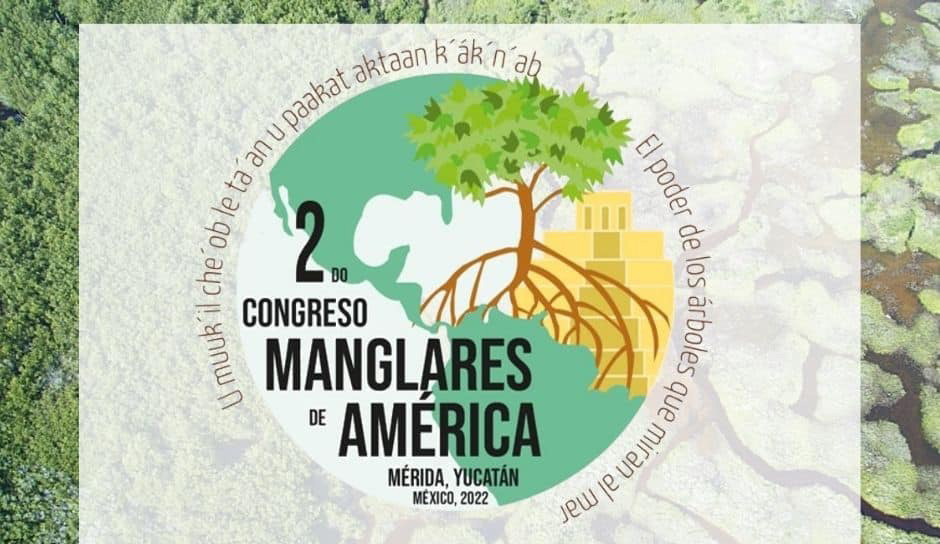 corescam's tweet photo. Falta poco para que se celebre el 'II Congreso de Manglares de América'. Representantes de #corescam participarán en las jornadas de esta nueva edición organizada por @ENES_Merida
Seguiremos el evento muy atentos🧐
🗓️10-14 de octubre de 2022
📌Mérida, México

✏️Resiliencia Azul https://t.co/VRFs2dAR7E