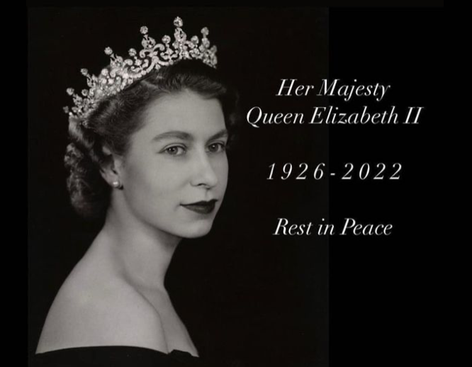 Regalpoint Homes joins with the nation as we mourn the loss of our monarch, Her Majesty Queen Elizabeth II