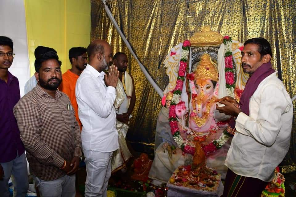 bandisanjay_bjp tweet picture