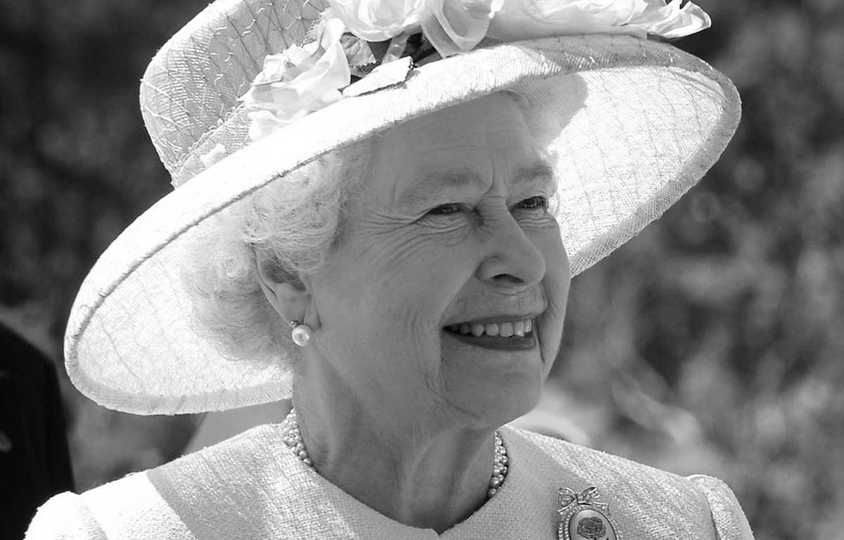 It was with profound sadness that we learnt about the death of Her Majesty Queen Elizabeth II. Our thoughts are with the Royal Family. 
Her Majesty Queen Elizabeth II was a role model to everyone in Britain, and will remain an inspiration to us all.