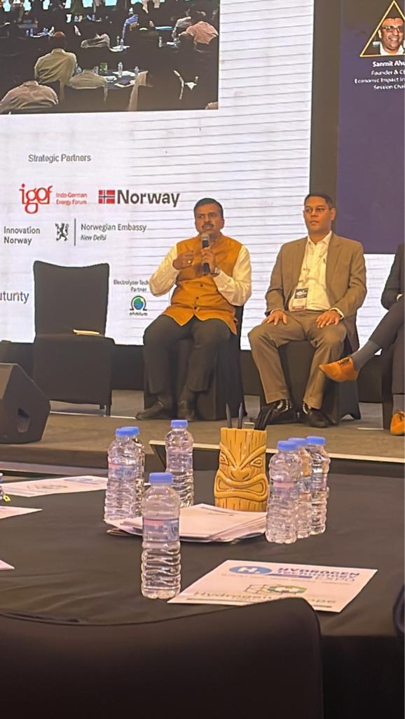 IIFCL Projects Ltd tweet media