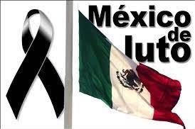 Hoy es un día NEGRO en la historia de México.
Esta madrugada fue aprobada en el Senado la MILITARIZACIÓN del país.
Con este albazo,se viola la CONSTITUCIÓN encadenando las libertades de los mexicanos.
La 4 Transformación ha “transformado” nuestras vidas.