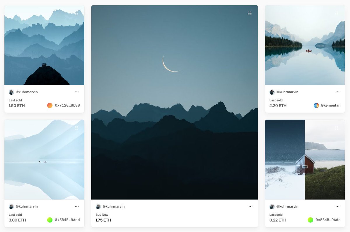 New home tab on <a href="/foundation/">Foundation 🌐</a> looks fire. 🔥