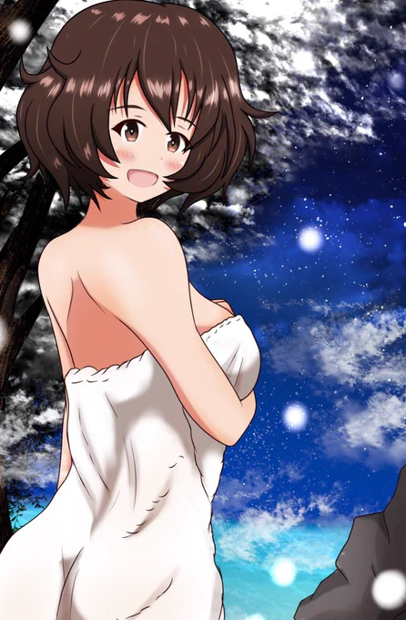 #斜め後ろを載せて5rt来たら強者 