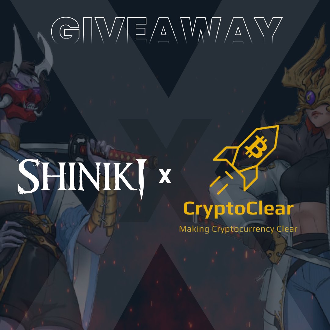 CryptoClear Ltd tweet media