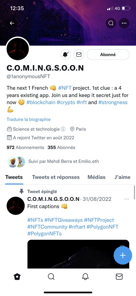 SimonDavio's tweet photo. @1anonymousNFT https://t.co/x2rOadaV5y