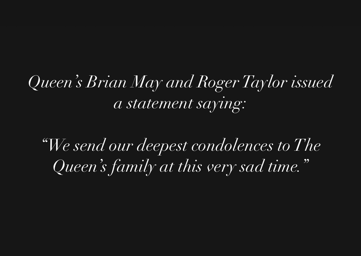 Queen (@queenwillrock) on Twitter photo 