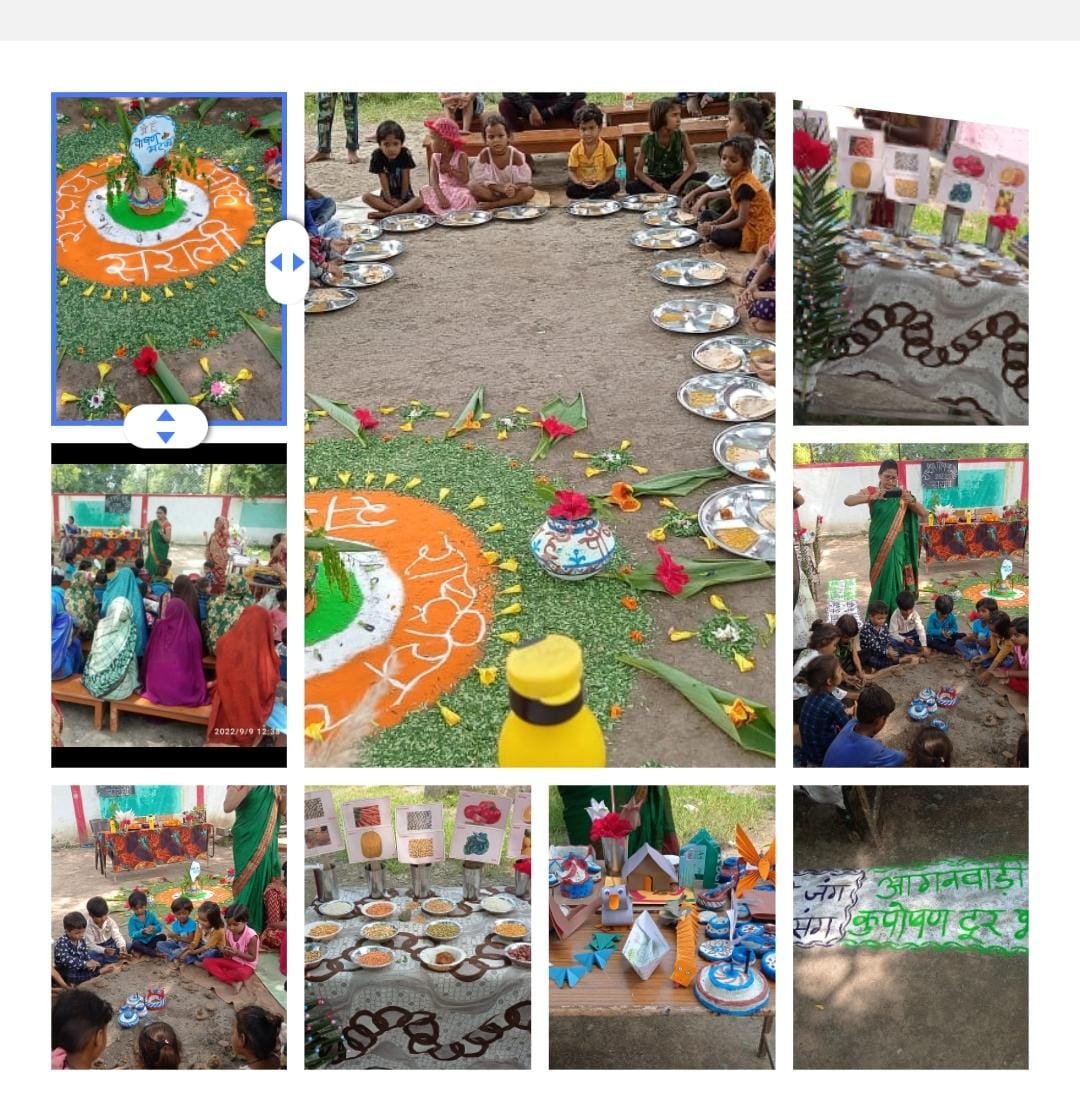ICDSPACHORE's tweet photo. @wcd_rajgarh @mp_wcdmp @collectorrajga1 # आयरन सप्लीमेंट https://t.co/DVrRPI8G7Q
