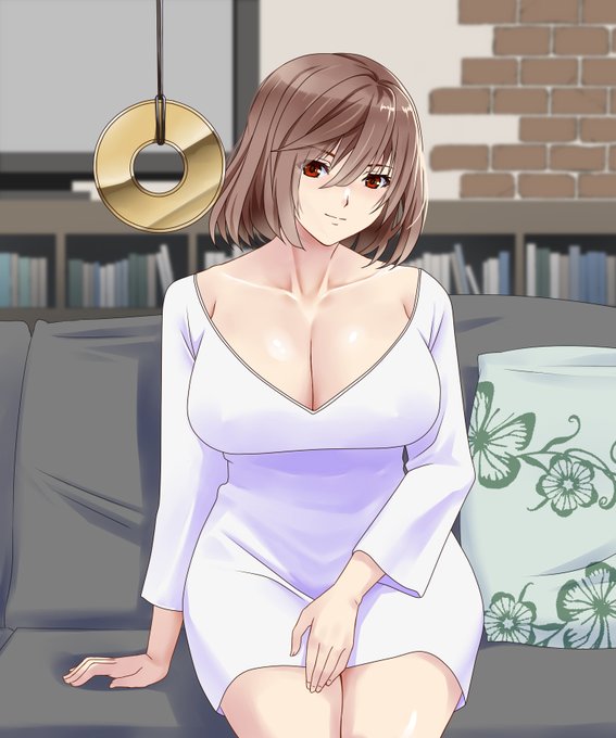 催眠術なんてかかるわけ・・・・・
あれ・・・? 