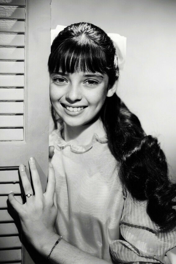  September 9, 1952. Happy 70th Birthday to Angela Cartwright. 