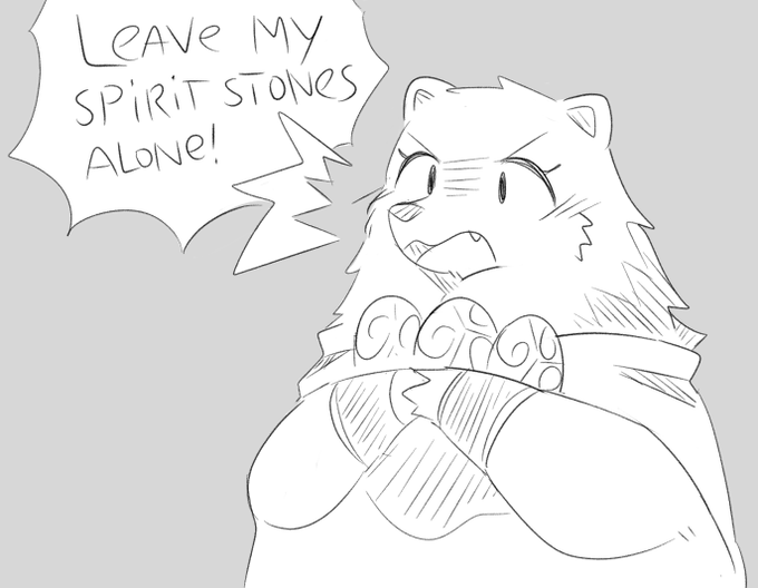 Please don't steal my spirit stones in Armello 