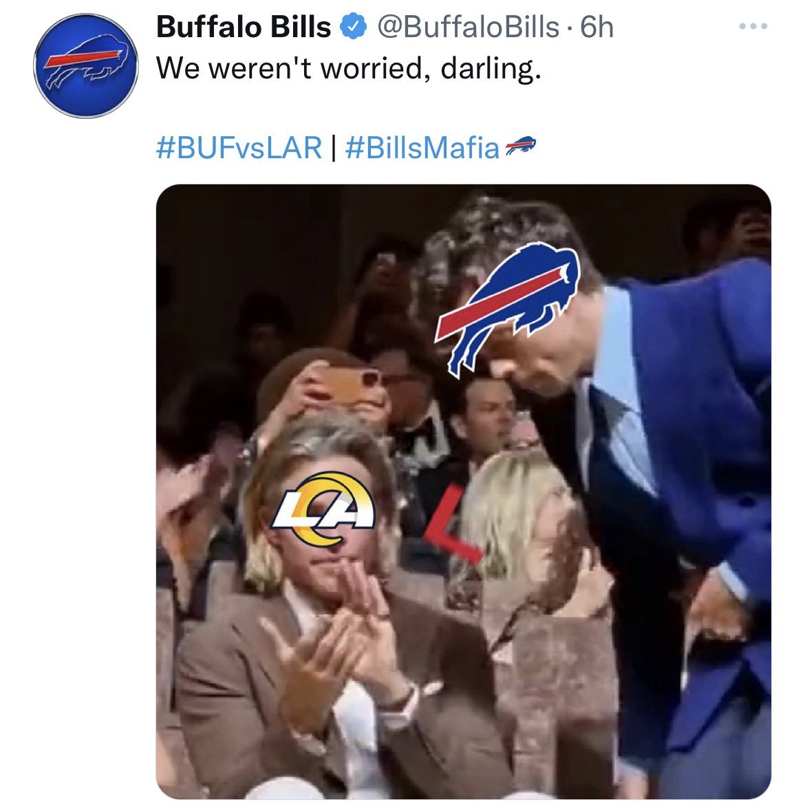 NFLSpain__'s tweet photo. Pues buenos días. https://t.co/70ODyZz0OU