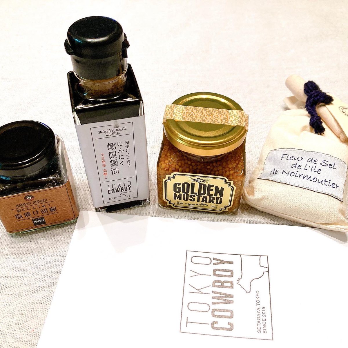 木村さ〜〜ん！を見てさっそく購入👍 塩漬け胡椒、ゴールデン