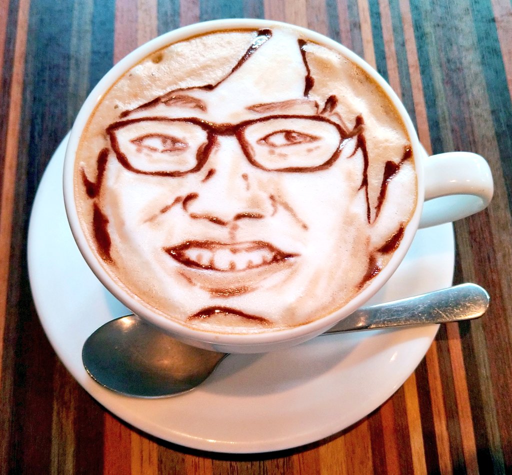 utouto_utochan's tweet image. ☕
