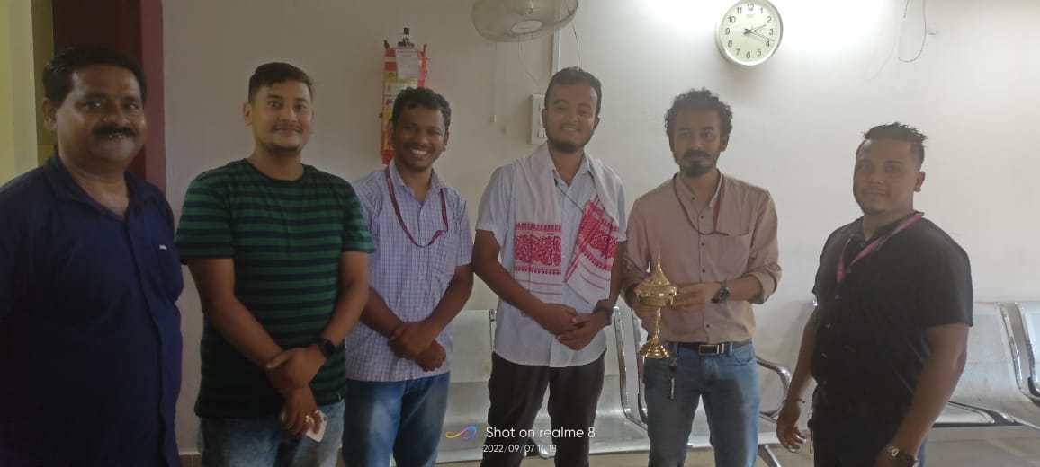 sujitkumarnath0's tweet image. I have resigned from Punjab National Bank after two months of service. This was my first govt Job. Learnt a lot in these two months.