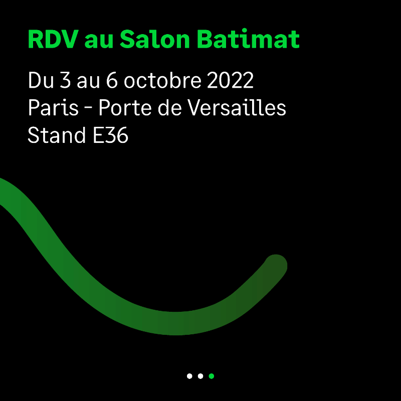 SageFrance's tweet photo. On s'allie avec la @capeb_fr pour vous rendre plus fort ! 

Comment ? Quelles bénéfices pour votre entreprise ?  Toutes les réponses sur notre stand au salon #Batimat 🚧

#btp