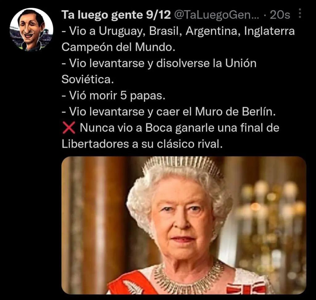 GastonBoechat's tweet photo. La historia manda. #alcolecontn https://t.co/sRclyn3f2D