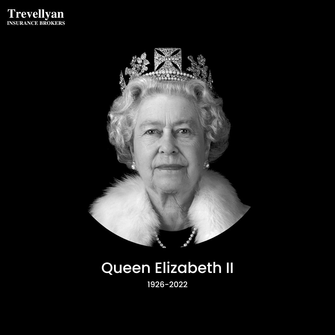 TrevInsurance's tweet photo. #QueenElizabethII
1926-2022
Thank you for your service, Your Majesty.
Rest In Peace. A Remarkable Woman. 🤍 https://t.co/WhwDgRzuib