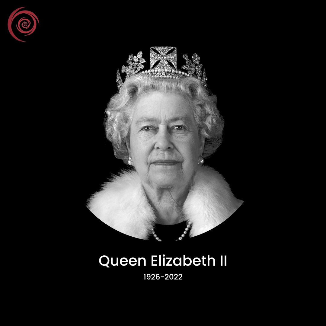 CoretiumMedia's tweet photo. #QueenElizabethII
1926-2022
Thank you for your service, Your Majesty.
Rest In Peace. A Remarkable Woman. 🤍 https://t.co/evSHJK9kgx