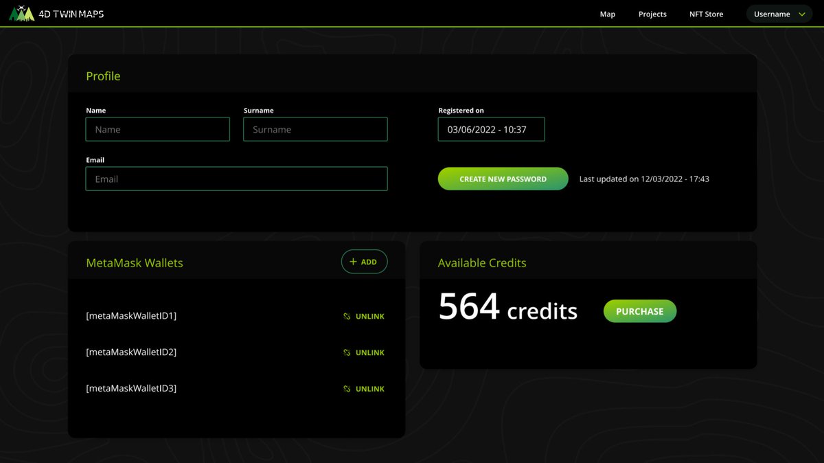 Want to see some mockups of our 4D Twin Map platform?

Being developed by Q2B Studio from Barcelona!

A revolutionary Blockchain platform to bring 3D #geodata into #Blockchain and #crypto space!

<a href="/bitgertbrise/">Bitgert - $BRISE</a>