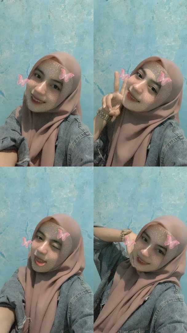 MawarLeli's tweet photo. Hallo ges!! https://t.co/IcRhd56xsg