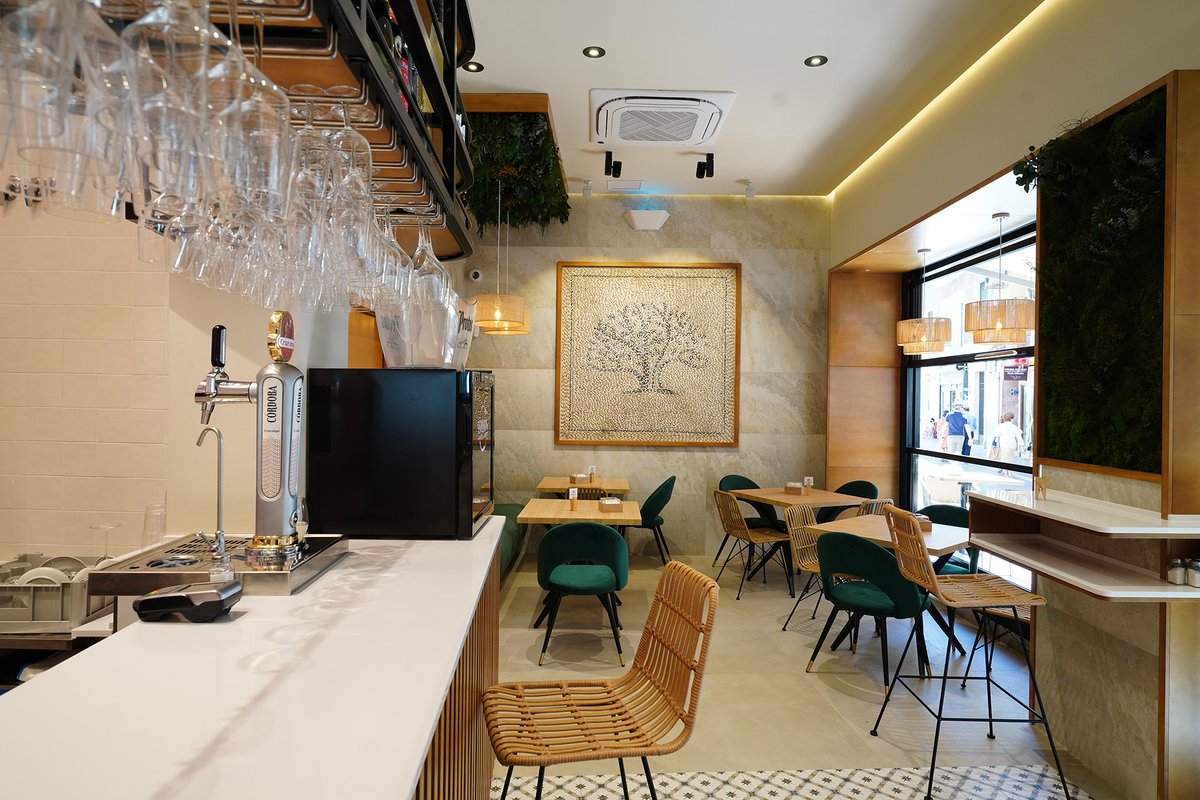 altaexpresion_'s tweet photo. ¿Has visitado nuestro establecimiento D'Tapas COVAP?

Un espacio fresco, saludable, moderno y funcional, creado por y para los sentidos, donde compartir momentos especiales.

Reserva ya 📲 https://t.co/oJg5oqStkK 

#DTapasCOVAP #IbericosCOVAP https://t.co/9fmGTBtIrA