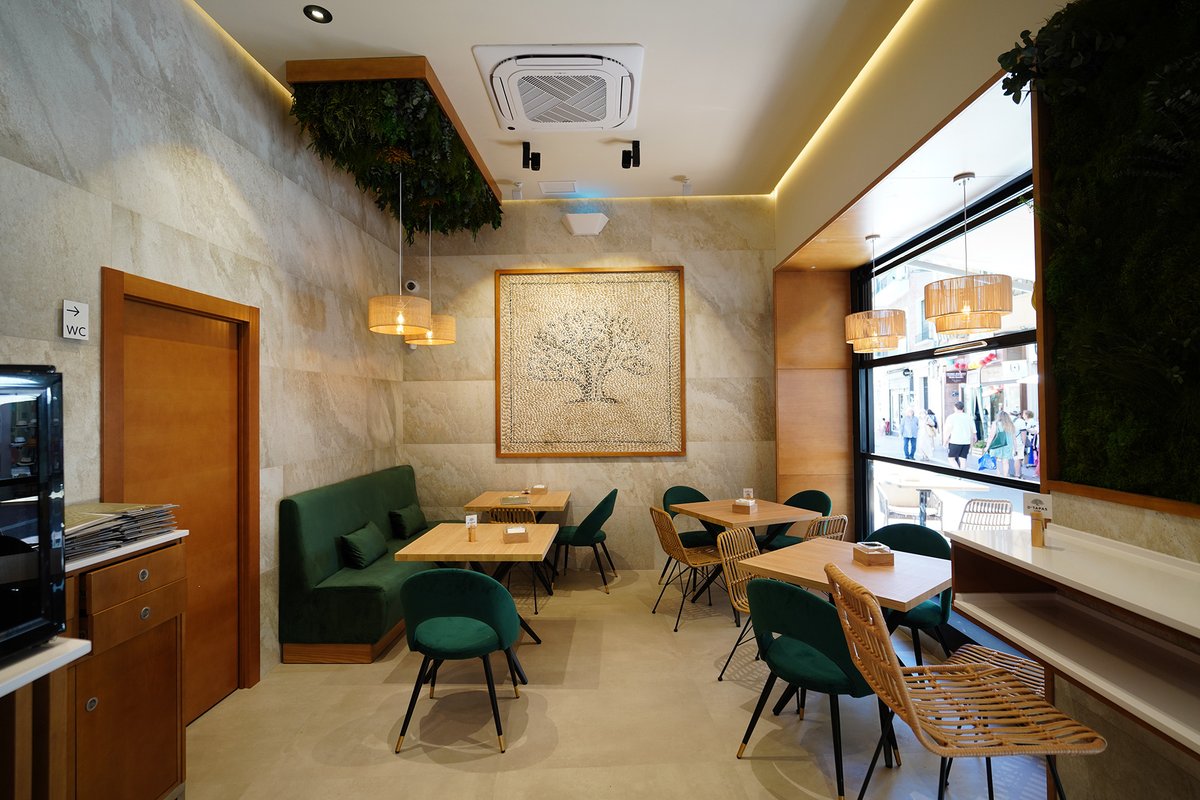 altaexpresion_'s tweet photo. ¿Has visitado nuestro establecimiento D'Tapas COVAP?

Un espacio fresco, saludable, moderno y funcional, creado por y para los sentidos, donde compartir momentos especiales.

Reserva ya 📲 https://t.co/oJg5oqStkK 

#DTapasCOVAP #IbericosCOVAP https://t.co/9fmGTBtIrA