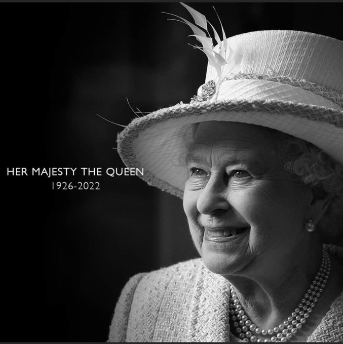 CeylonCoconut's tweet photo. Expressing our heartfelt condolences to the Royal family, and the people of the UK.

RIP, Her Majesty the Queen.
.
.
.
#QueenElizabeth https://t.co/6RhKU7mbu6