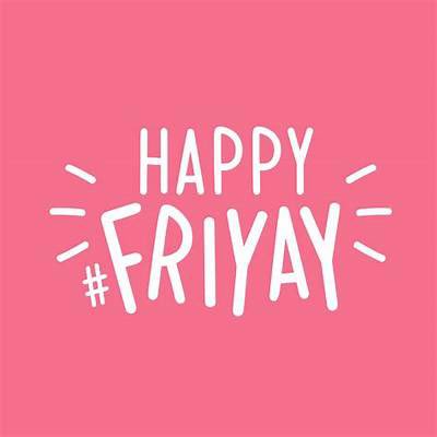 Hoping everyone in the <a href="/wjhsd/">West Jefferson Hills SD</a>  Community has a happy Friday and a great weekend!!!!!