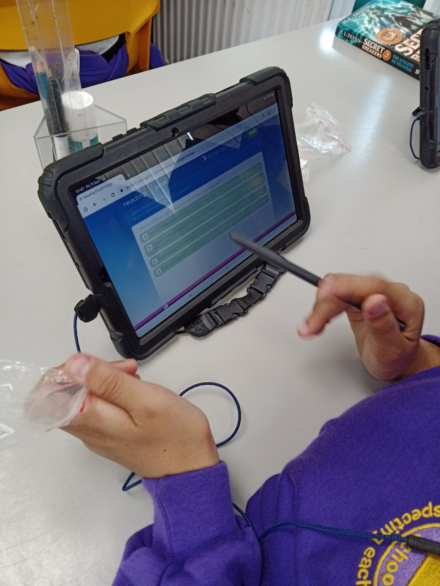 Kingsley Community tweet media