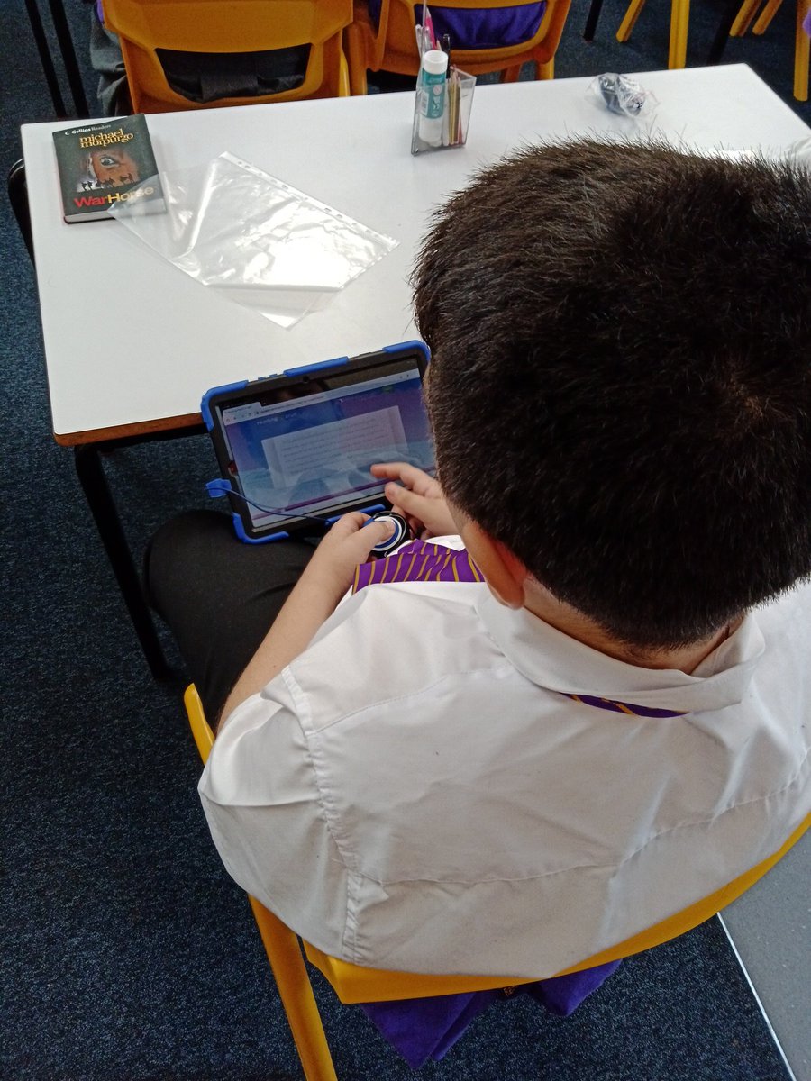 Kingsley Community tweet media