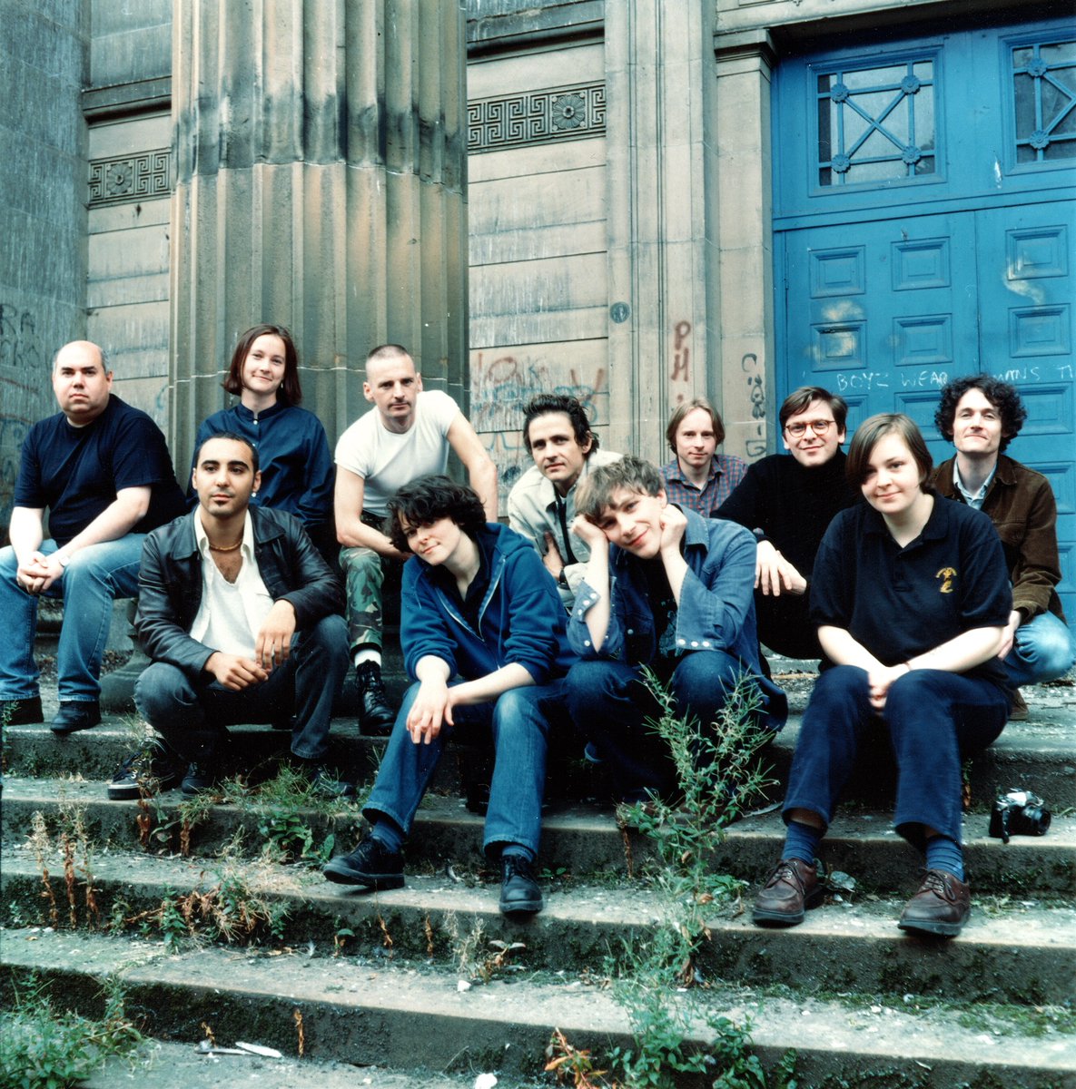 the pastels tweet media