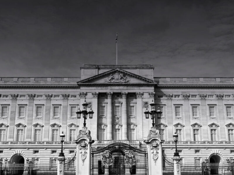 Henry Williams Ltd statement on the death of Her Majesty Queen Elizabeth II.

“We share the nation's great sorrow on the announcement of the death of Her Majesty Queen Elizabeth II. We send our deepest sympathies to the Royal Family.”