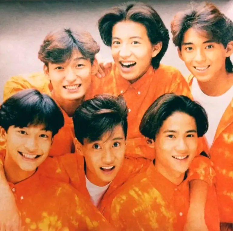 0418_ko's tweet photo. 祝31周年おめでとうございます🎂
いつまでもかっこいい
ずっとずっと応援しています￼￼
#SMAP31YEARS
#SMAP31回目誕生祭_0909 https://t.co/WgScXnXml7