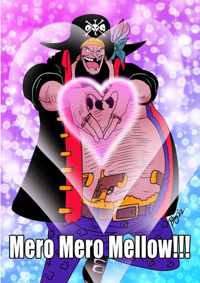 Kameleon78_'s tweet photo. Barbe Noire après avoir récupéré le fruit de Boa Hancock: #ONEPIECE1059 https://t.co/zFd2fvjbvr