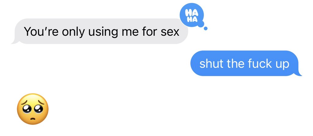 amberuniverse's tweet photo. putting men in their place https://t.co/0aIutfpL4u
