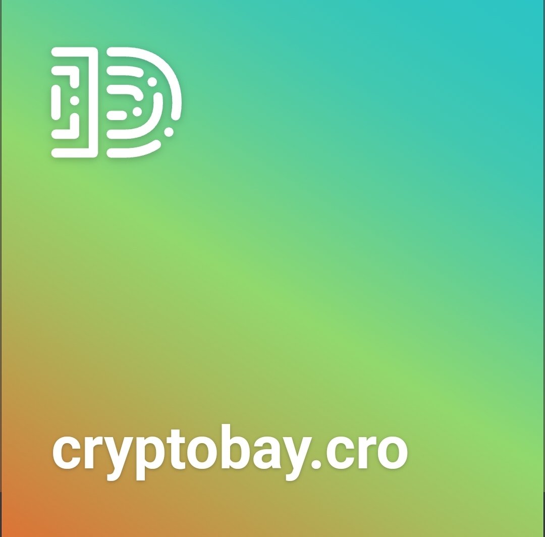 Rexach1111's tweet photo. #cryptobay #flexyourID #crofam
@cronos_identity https://t.co/yQ5JgckuAV