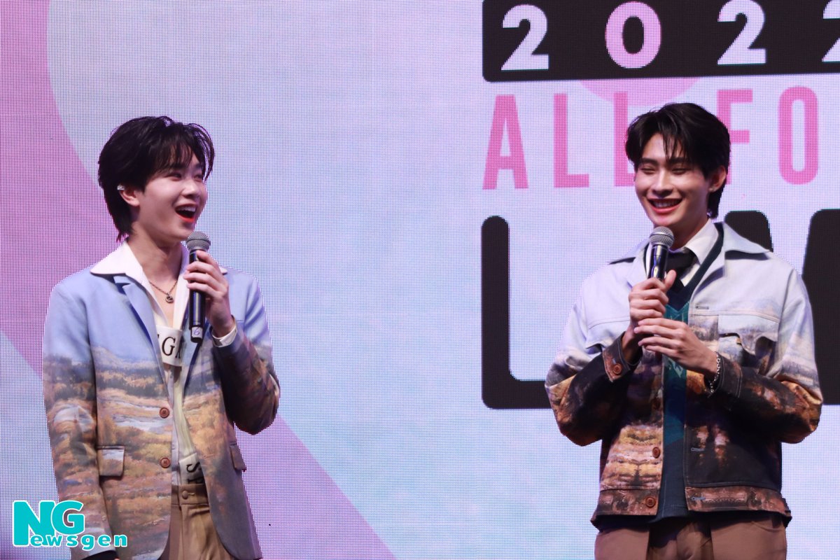 NGnewsgen's tweet photo. ติวเตอร์​-ยิม ร่วมโชว์ในงานแพรว CHARITY 2022 ALL FOR LOVE  
#TutorYim #TutorKrp 
#Mynameis_yim
#PraewCharity2022 #PraewCharity2022xTutorYim https://t.co/lNoCn0gnGE