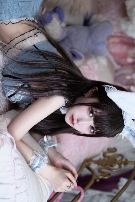 Twitterのコスプレ画像19