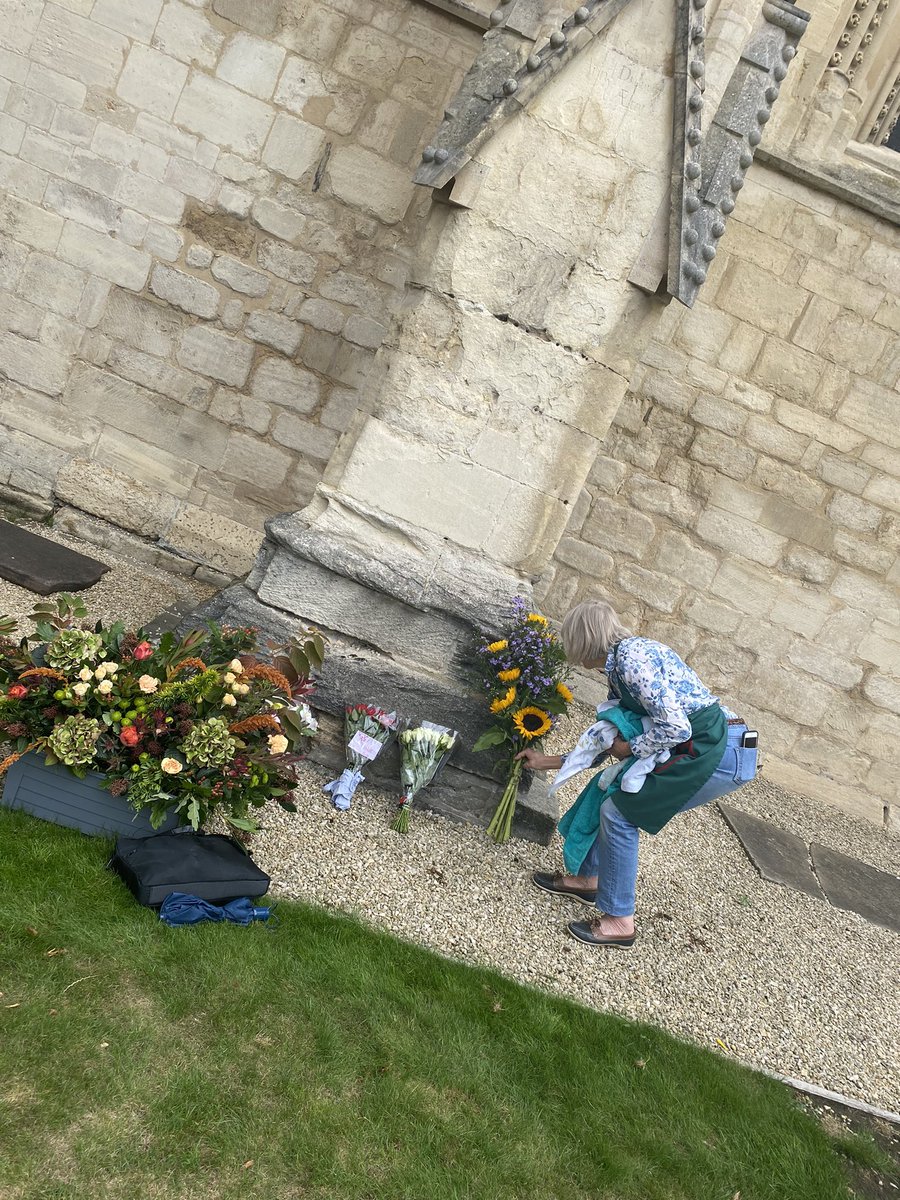 Alison Allen tweet media