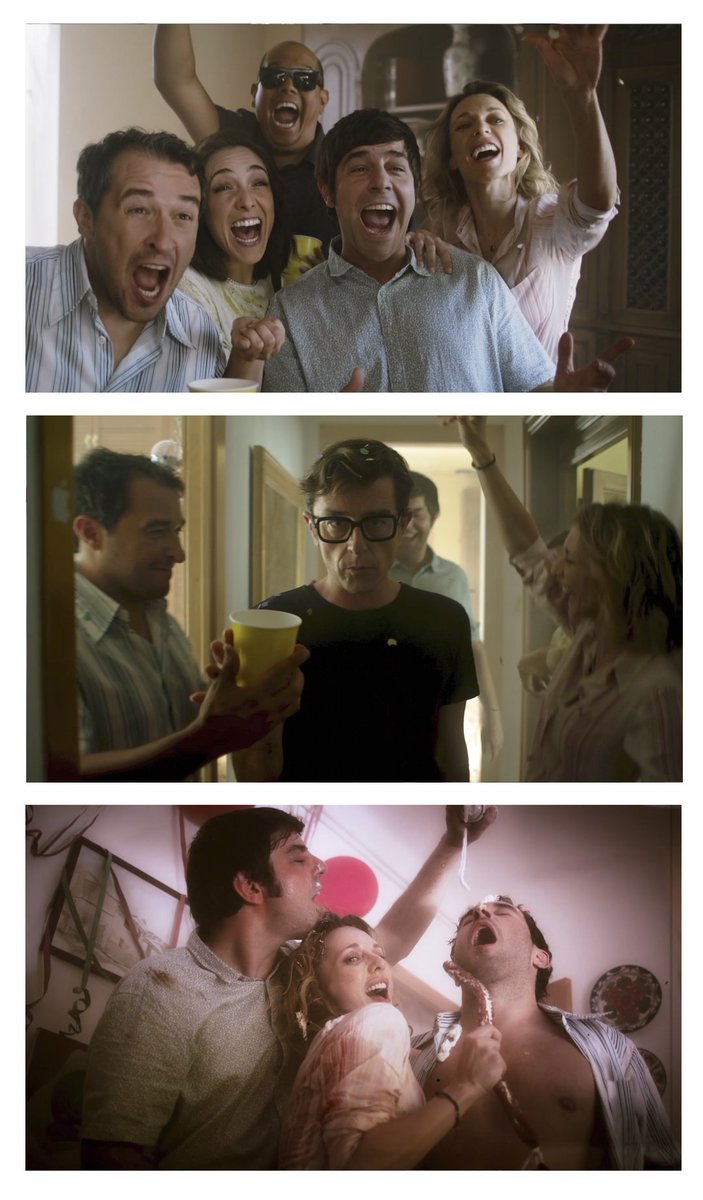 Volem equivocar-nos" és el nou single de <a href="/navetmusica/">Navet</a> i l'acompanya un videoclip que he dirigit al costat d'un equipassu ❤️
youtu.be/8FRHf-KkzXk