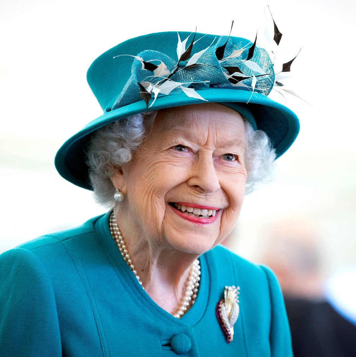 We are deeply saddened by the passing of Her Majesty Queen Elizabeth II. Our thoughts and condolences are with the Royal Family.